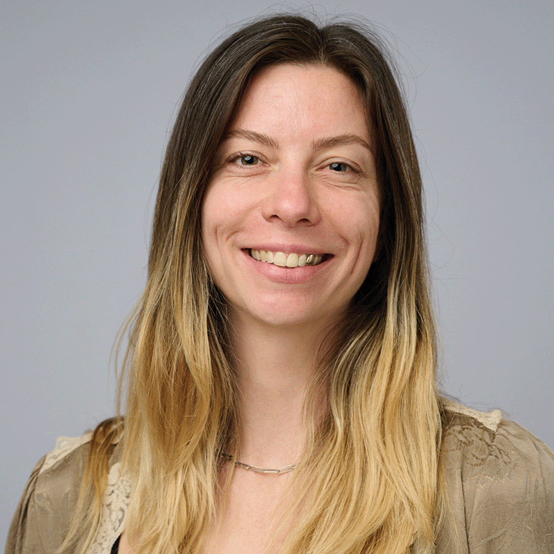 Hillary Sutton, MS, RDN, LD